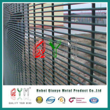 3m High Power Coated Anti Clamp 358 Prison Fence